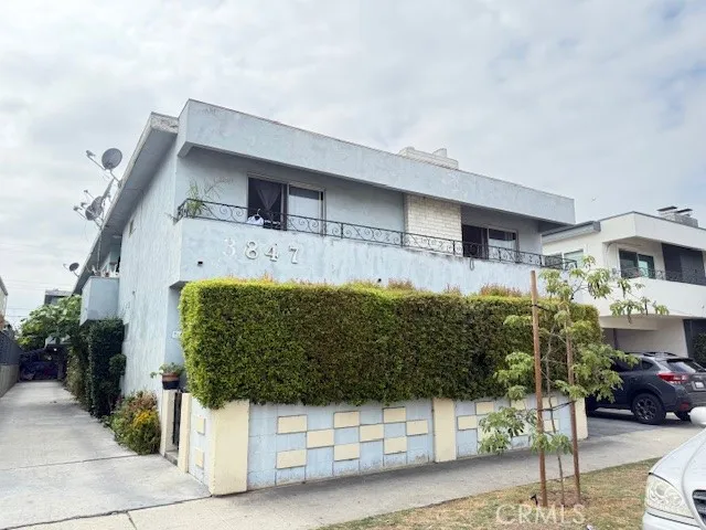 3847 Prospect Avenue, Culver City, CA 90232