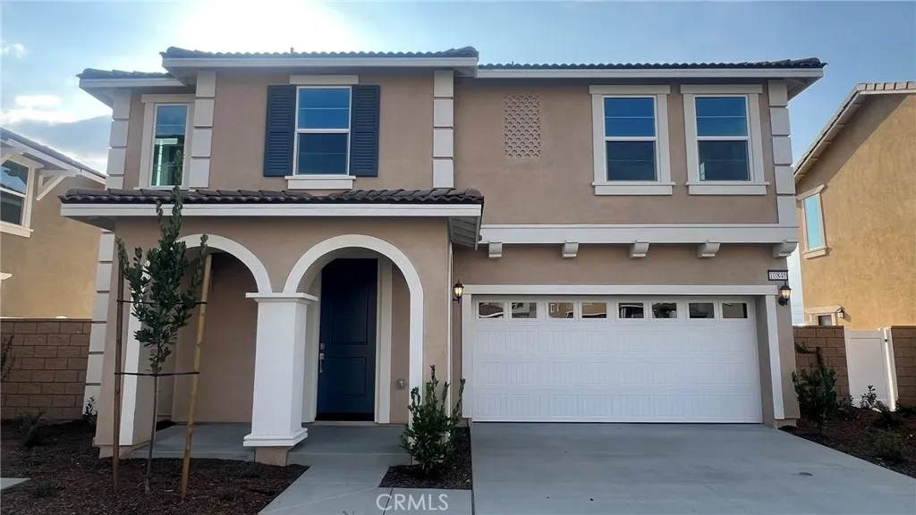 10840 Pala Bells Street, Loma Linda, CA 92354