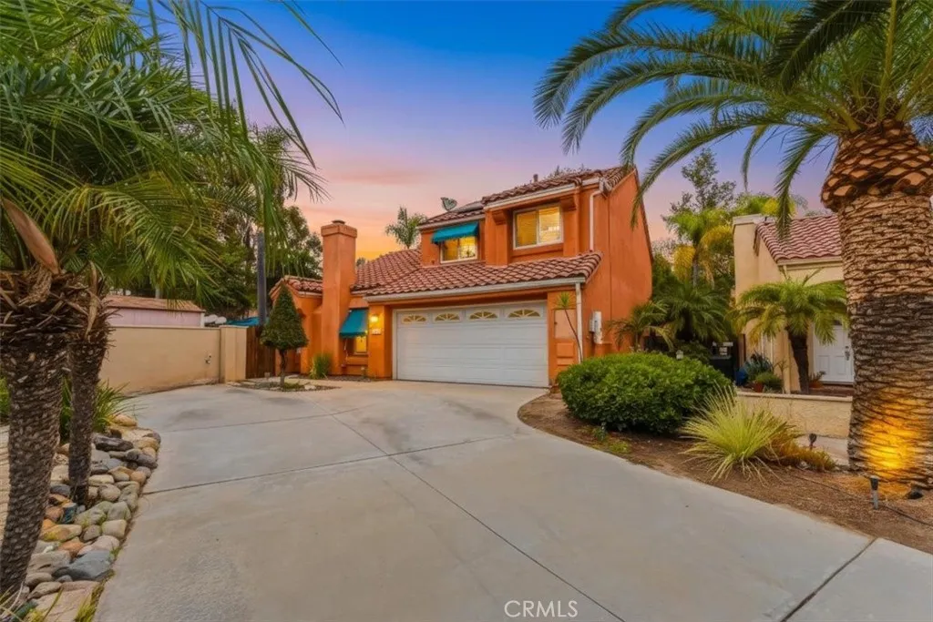 1550 Keyes Road, Ramona, CA, 92065