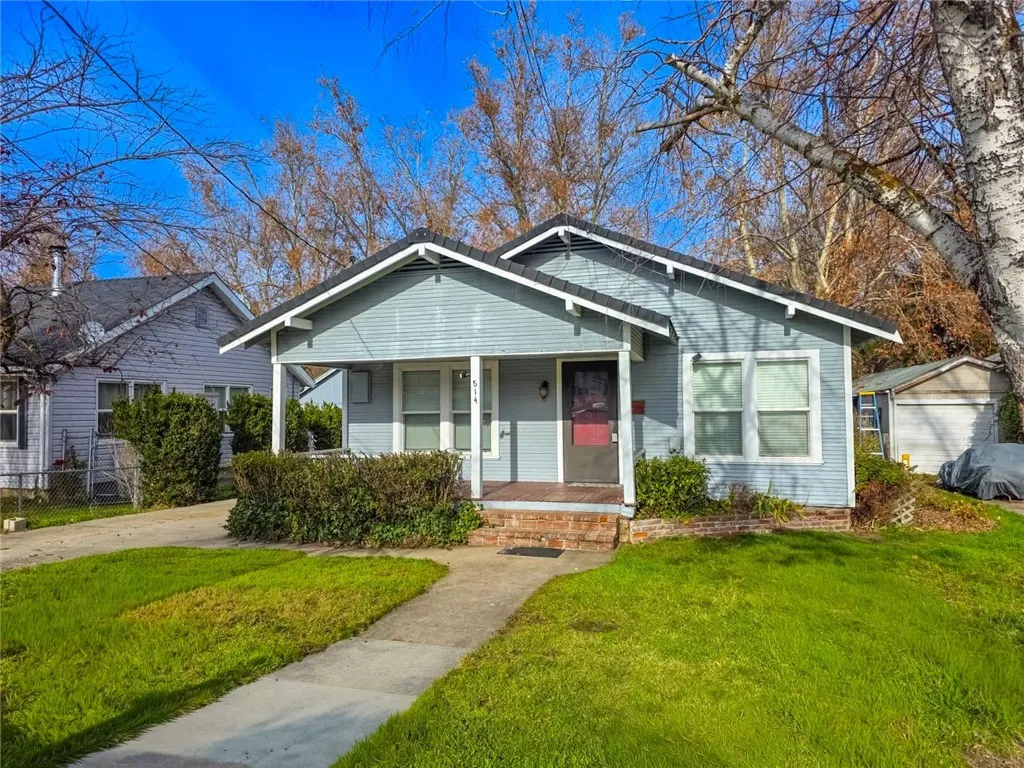 72662 Sullivan, 29 Palms, CA, 92277