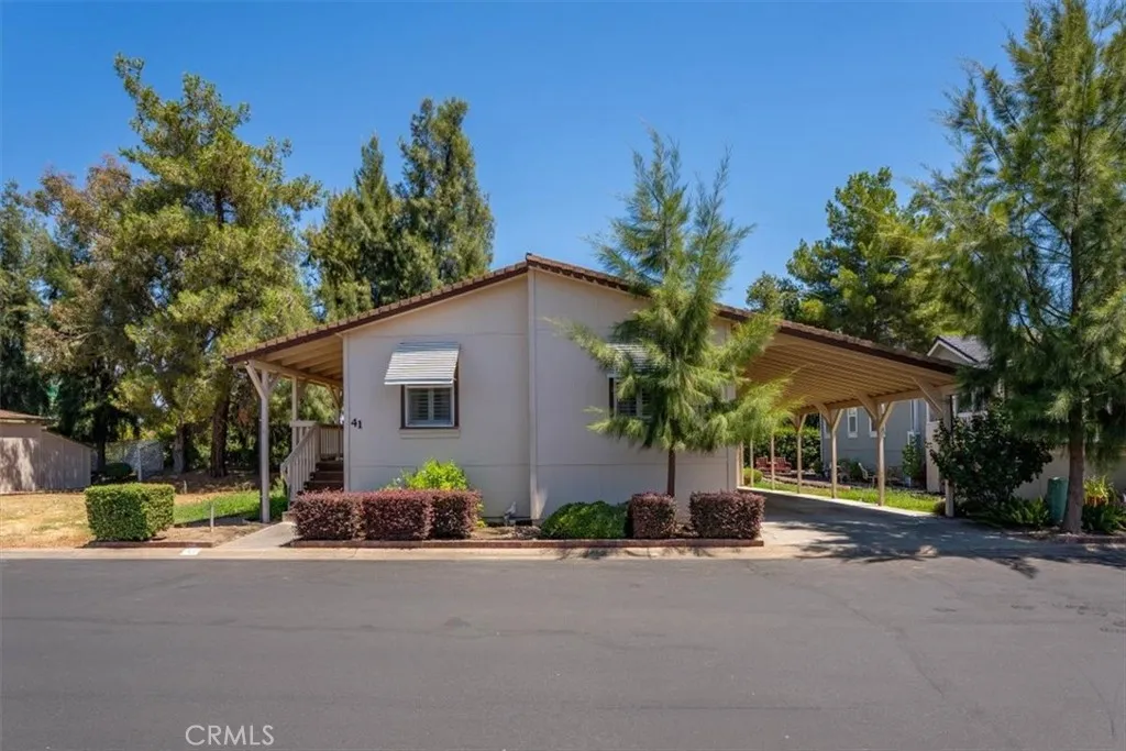 350 Gilmore Unit 41, Red Bluff, CA 96080