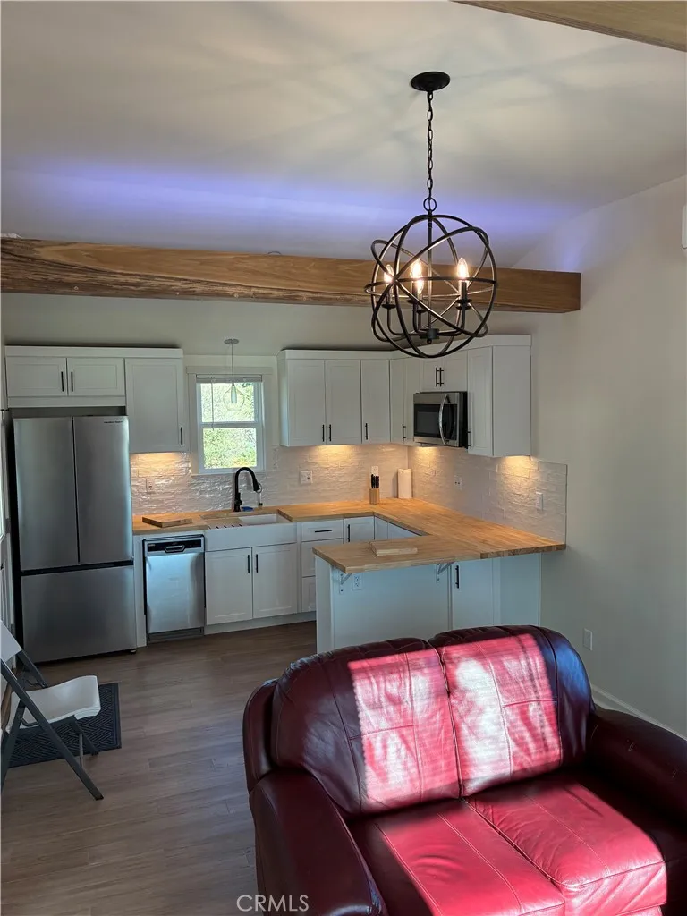16020 Maple Street, Cobb, CA 95426 - Photo 3 of 10, Cobb, CA