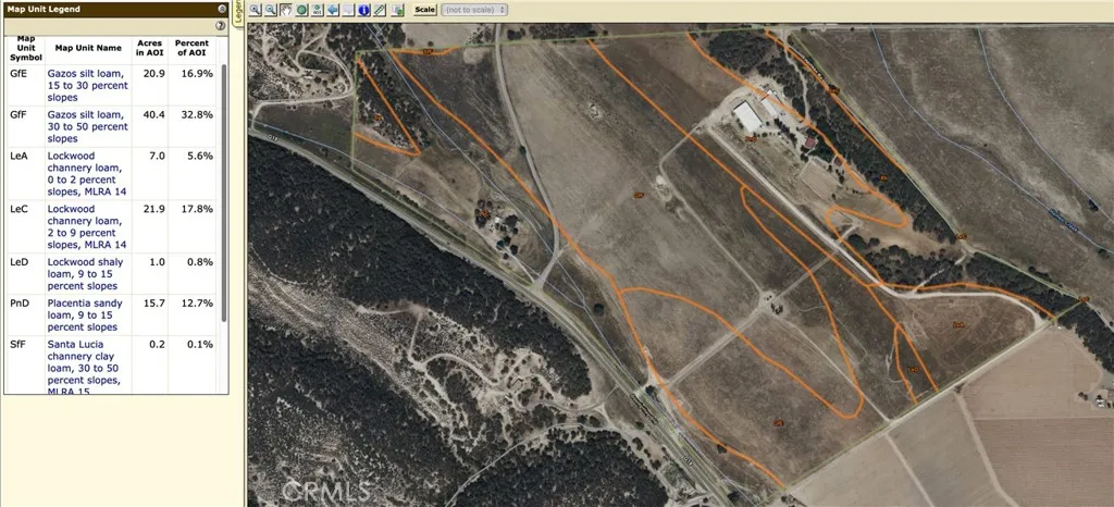 2046 Jolon Rd, Bradley, CA 93426 - Photo 4 of 5, Bradley, CA