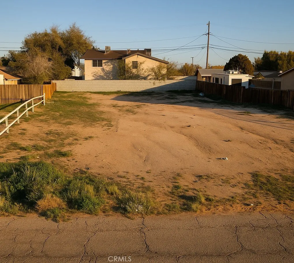 California City, CA 93505