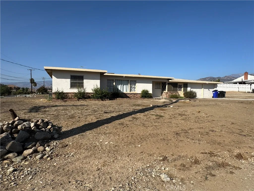2209 E Colton, Mentone, CA 92359