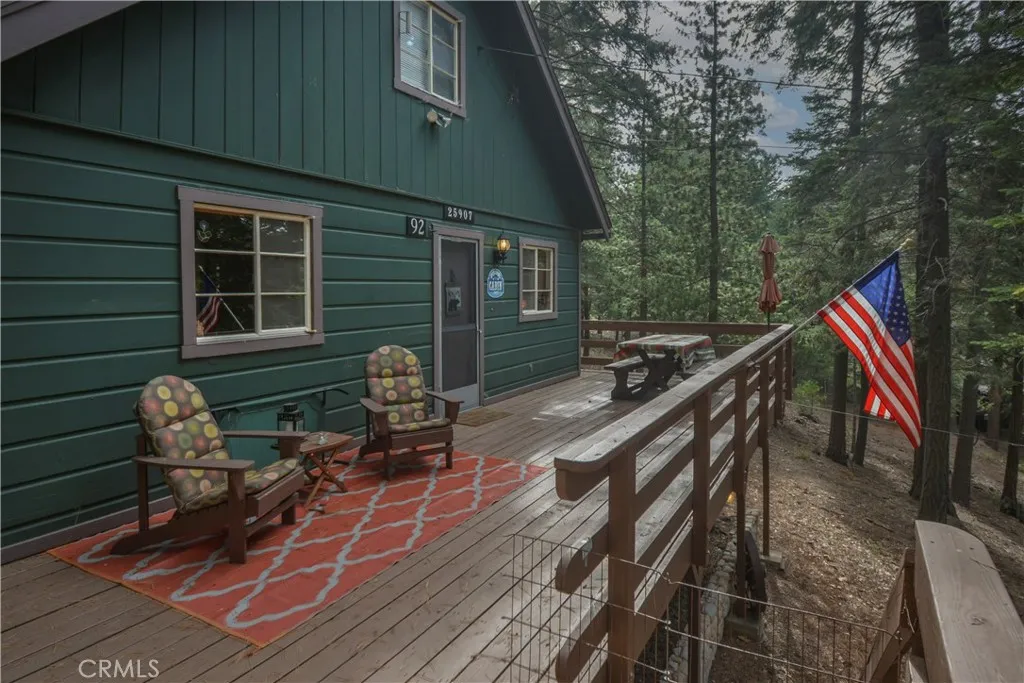 25907 Mile Pine, Twin Peaks, CA 92391 - Photo 2 of 26, Twin Peaks, CA