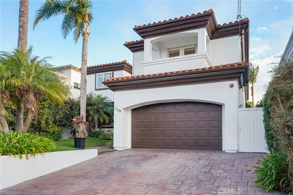 Manhattan Beach, CA 90266