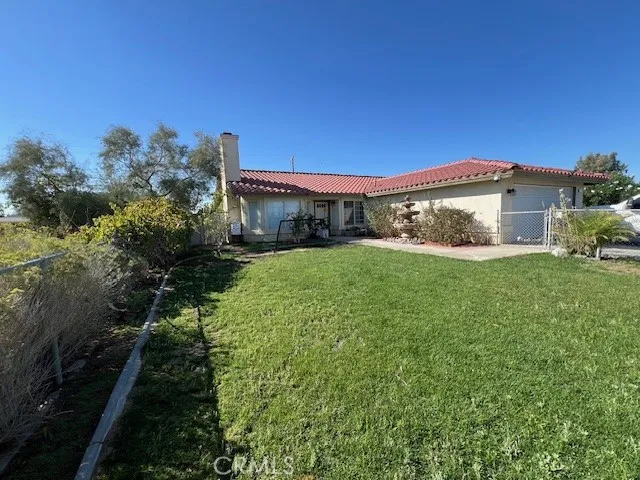 California City, CA 93505