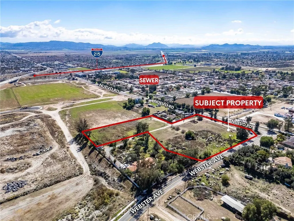 Perris, CA 92570