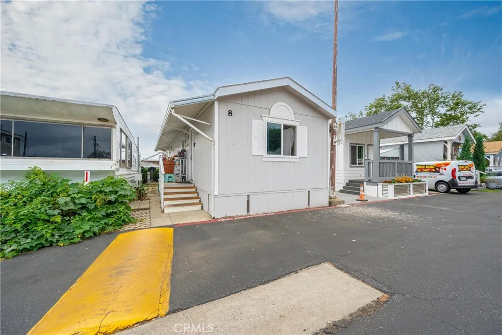 San Luis Obispo, CA 93401