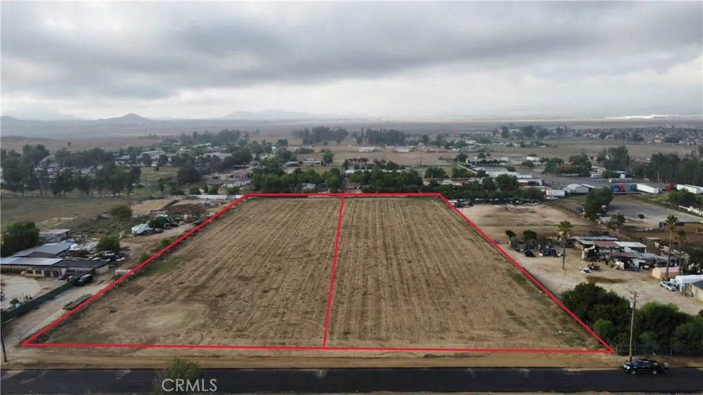 2 Lemon, Perris, CA 92571