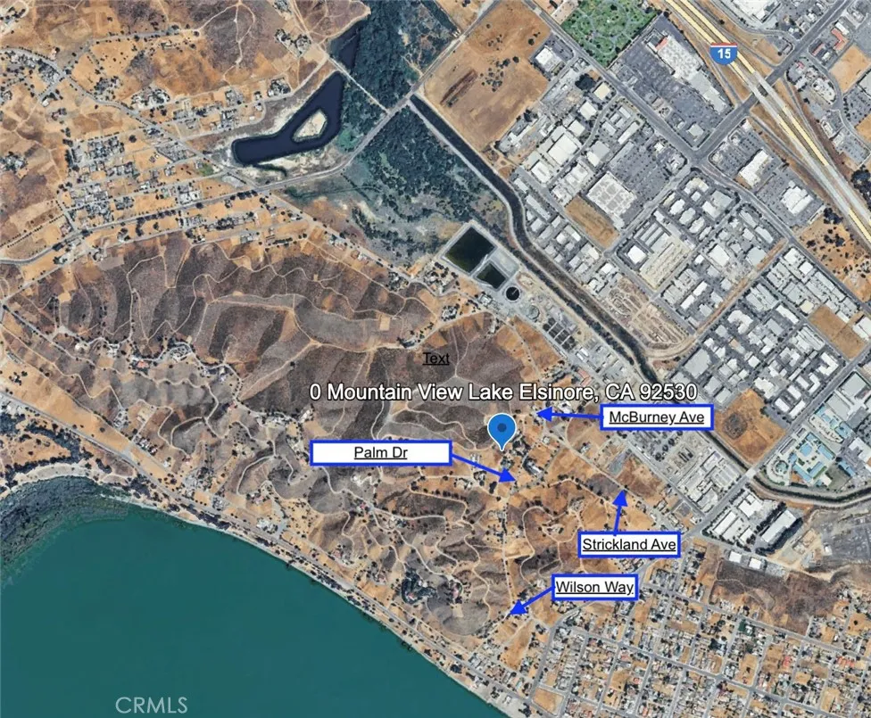 0 Mountain View, Lake Elsinore, CA 92530 - Photo 3 of 6, Lake Elsinore, CA