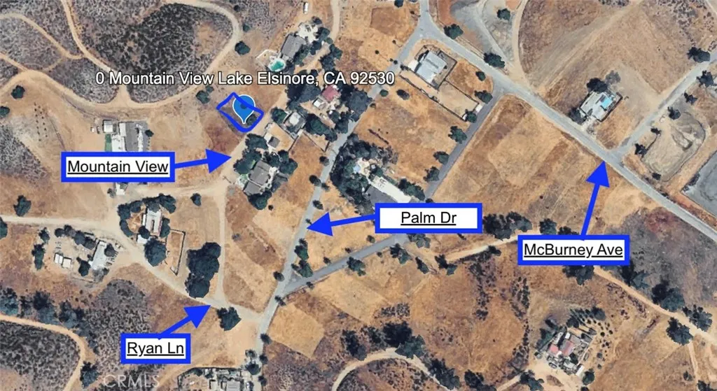 0 Mountain View, Lake Elsinore, CA 92530 - Photo 5 of 6, Lake Elsinore, CA