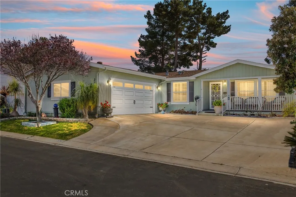 10961 Desert Lawn Unit 370, Calimesa, CA 92320