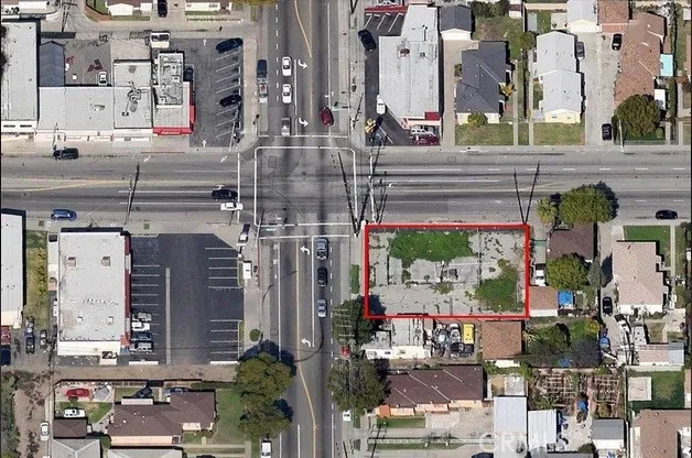 Long Beach, CA 90805