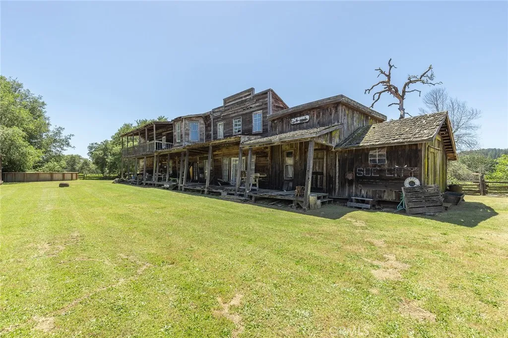 12760 Green Valley Road, Sebastopol, CA, 95472