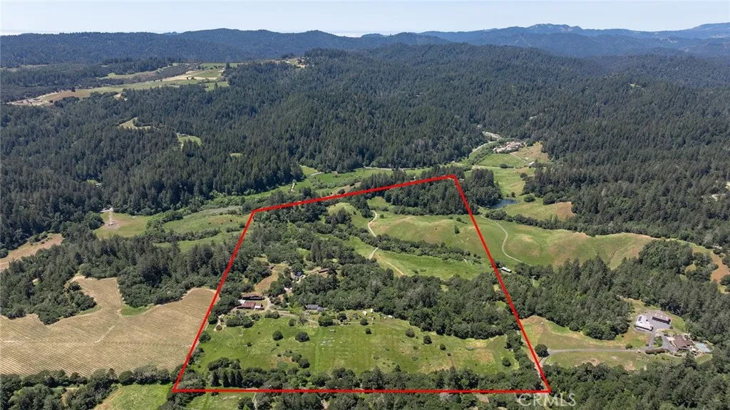 12760 Green Valley Road, Sebastopol, CA, 95472
