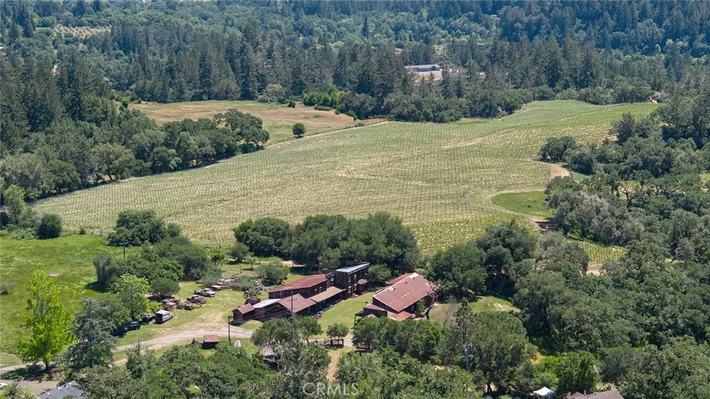 12760 Green Valley Road, Sebastopol, CA, 95472