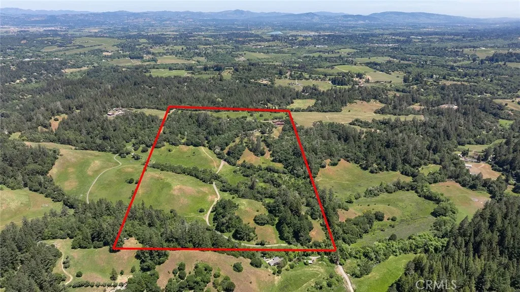 12760 Green Valley Road, Sebastopol, CA, 95472