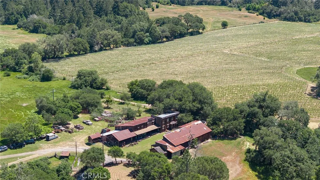 12760 Green Valley Road, Sebastopol, CA, 95472