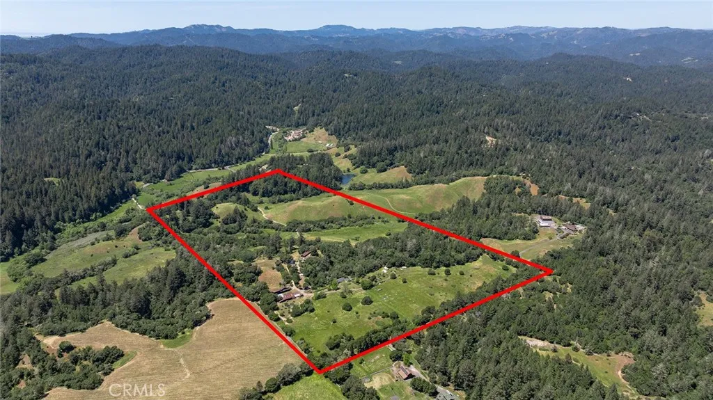 12760 Green Valley Road, Sebastopol, CA, 95472