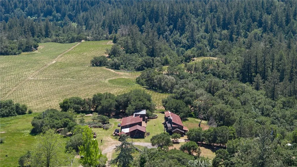 12760 Green Valley Road, Sebastopol, CA, 95472