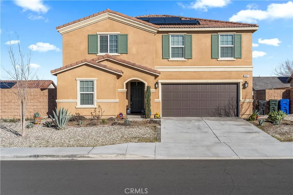 Victorville, CA 92395