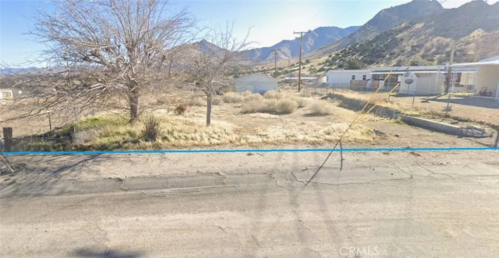 4108 Goat Ranch, Lake Isabella, CA 93240