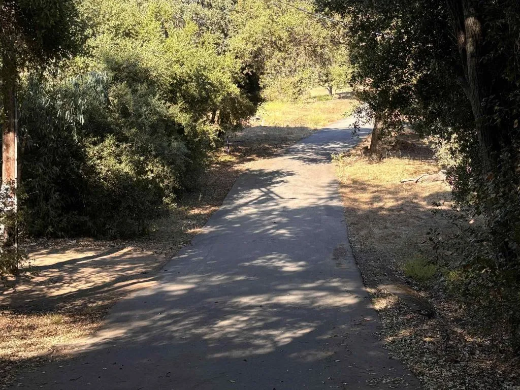 Escondido