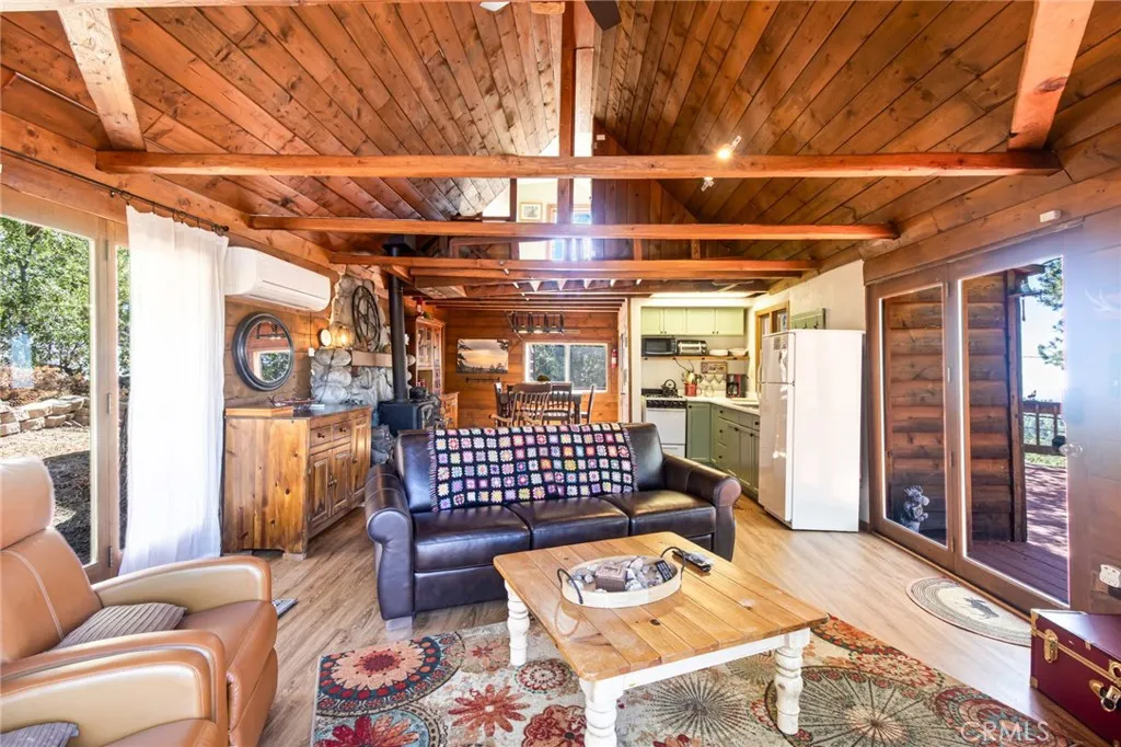 24387 Rocky Point Road, Idyllwild, CA 92549 - Photo 4 of 31, Idyllwild, CA