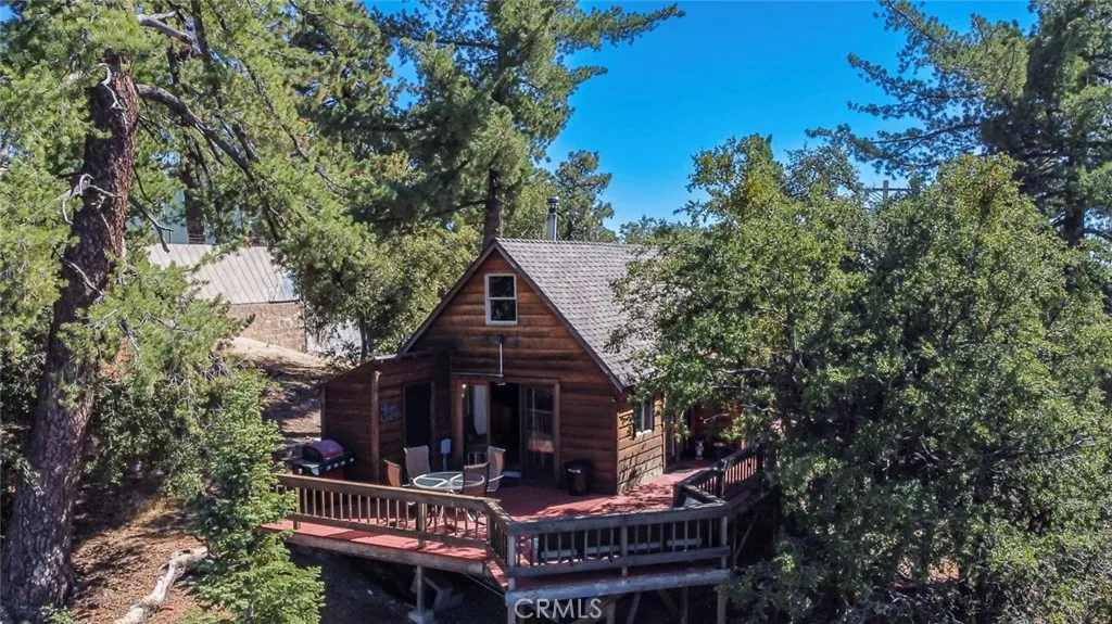 24387 Rocky Point Road, Idyllwild, CA 92549 - Main photo, Idyllwild, CA