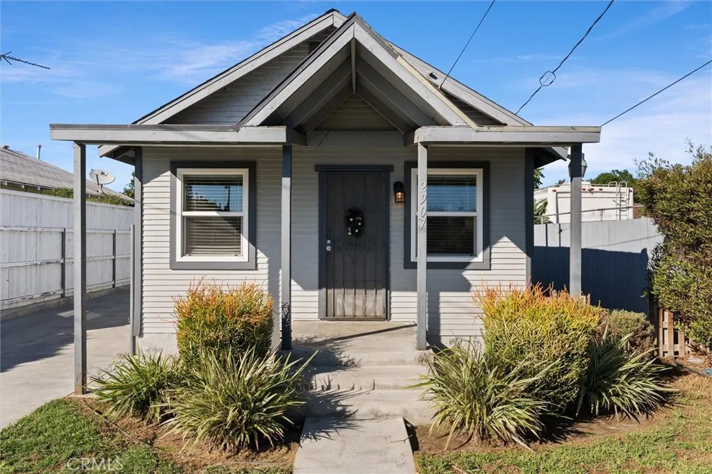 Long Beach, CA 90805