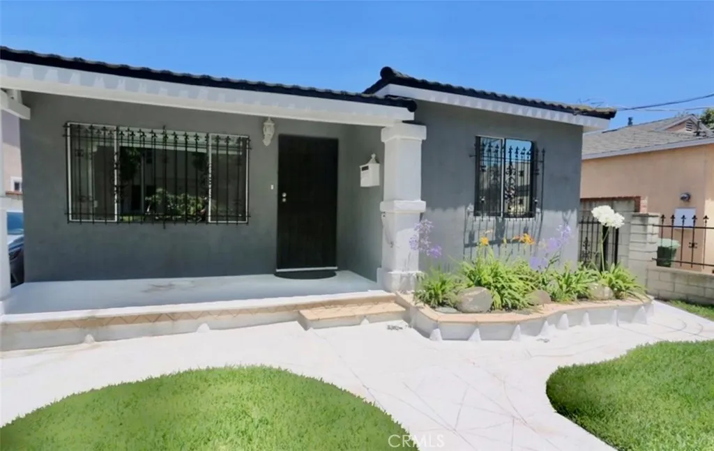 Wilmington, CA 90744