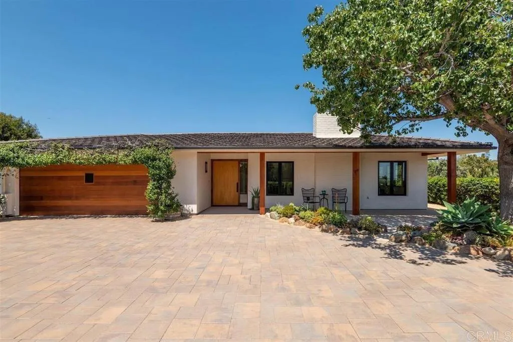 Rancho Santa Fe, CA 92067