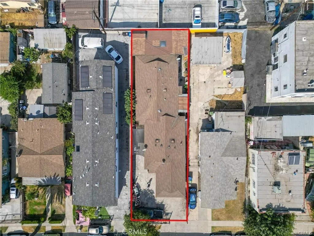 243 E 68th Street, Los Angeles, CA 90003 - Photo 5 of 6, Los Angeles, CA