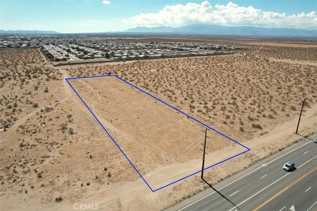 0 Quarry, Victorville, CA, 92392