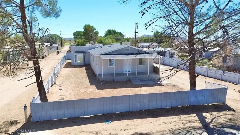 26982 Jessie Street, Boron, CA 93516