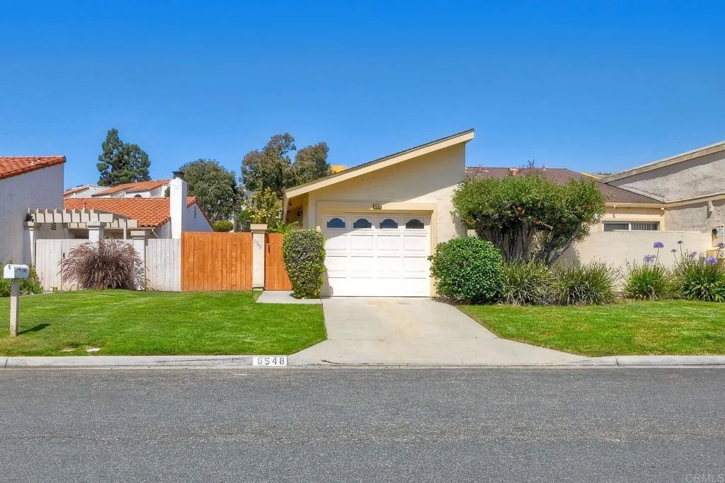 More Details about MLS # NDP2509522 : 6548 CAMINO DEL PARQUE
