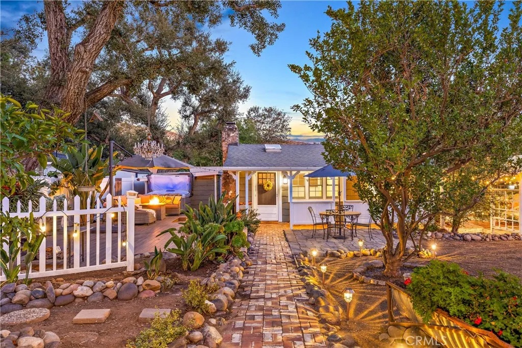 20402 Trabuco Oaks Drive, Trabuco Canyon, CA 92679 - Photo 5 of 56, Trabuco Canyon, CA