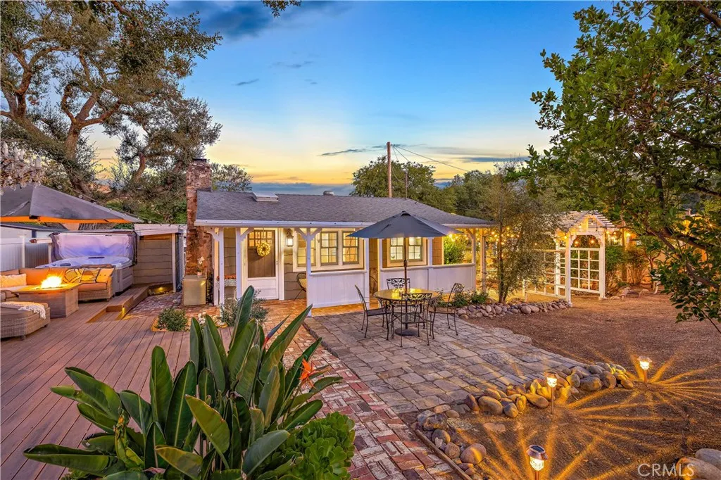 20402 Trabuco Oaks Drive, Trabuco Canyon, CA 92679 - Photo 3 of 56, Trabuco Canyon, CA