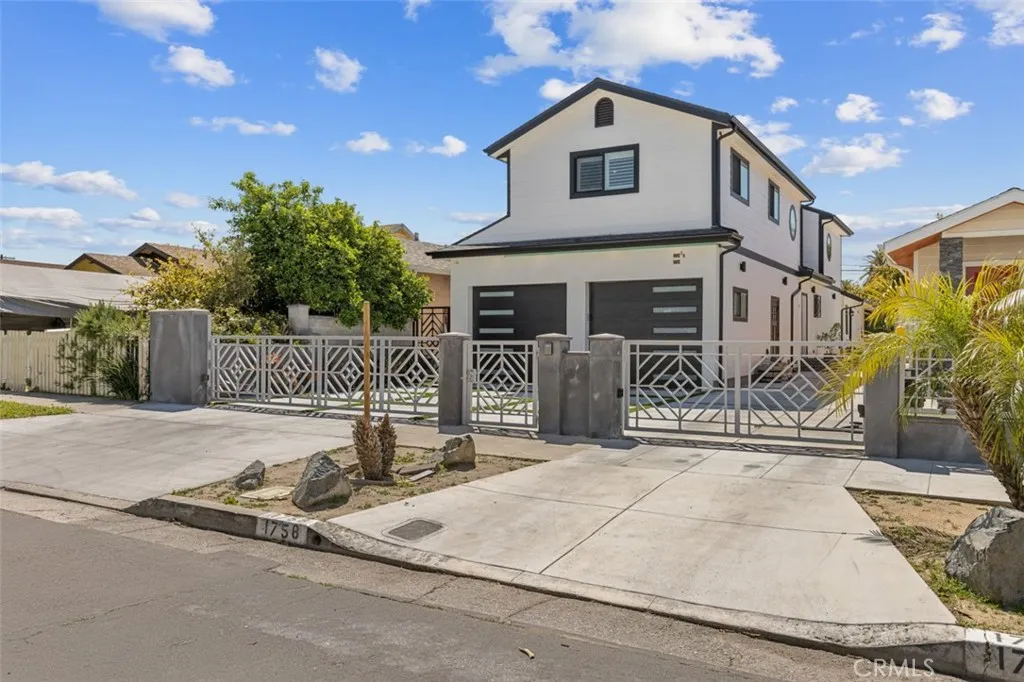 Los Angeles, CA 90018