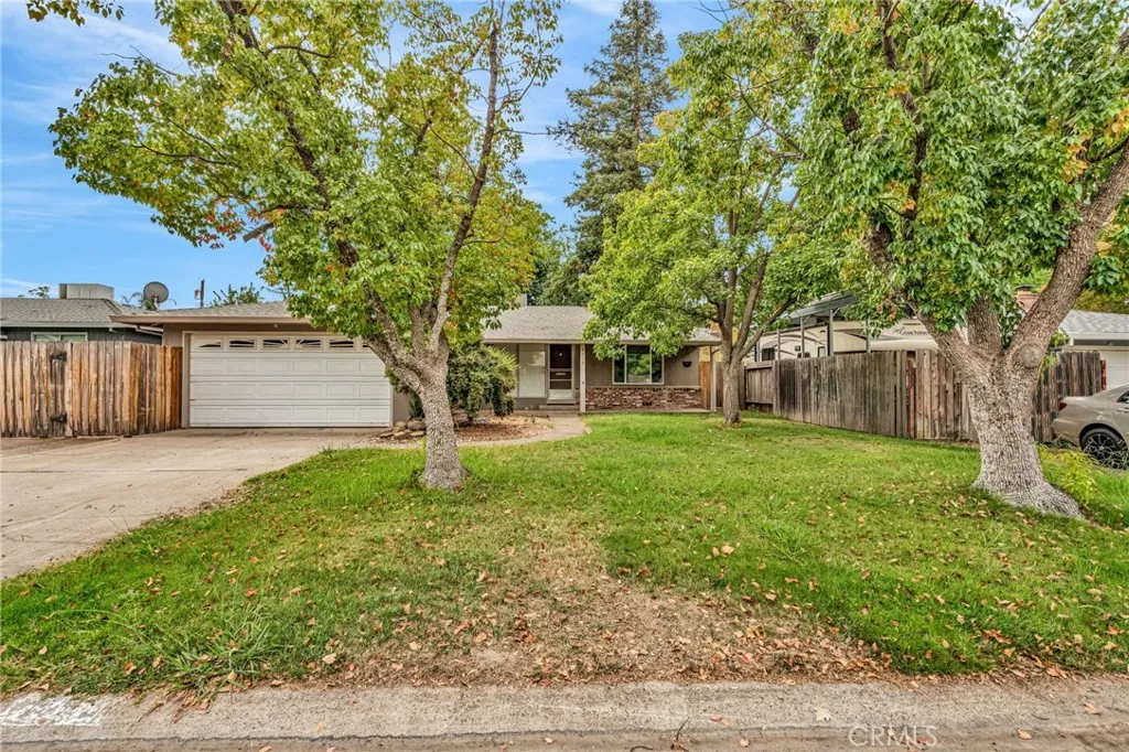 4516 Mcdonald Drive, Sacramento, CA 95821