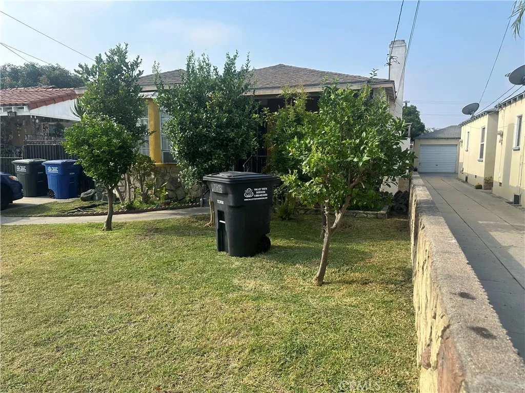 Huntington Park, CA 90255