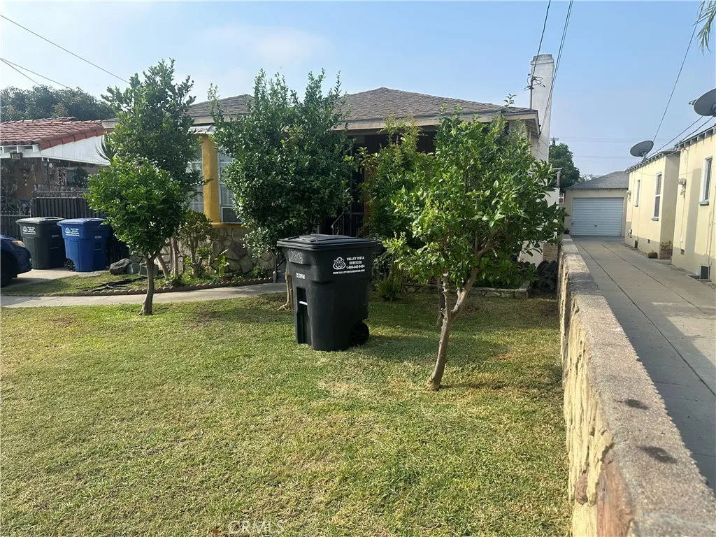 Huntington Park, CA 90255