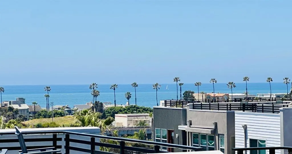 Del Mar Del Mar