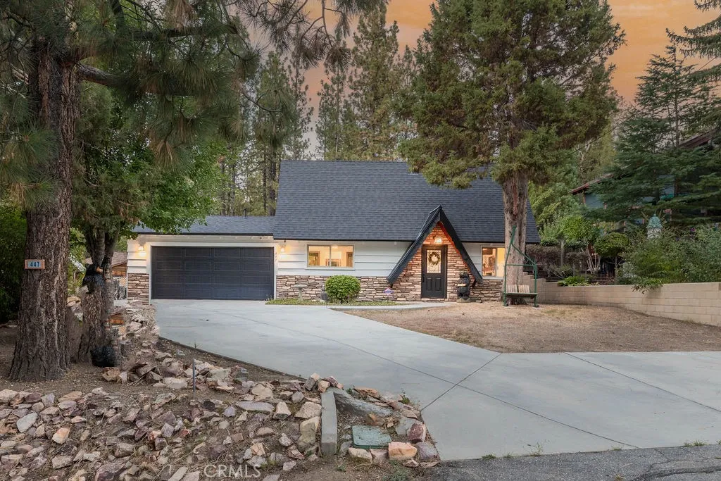 447 Catalina Road, Big Bear, CA 92315 - Photo 2 of 46, Big Bear, CA