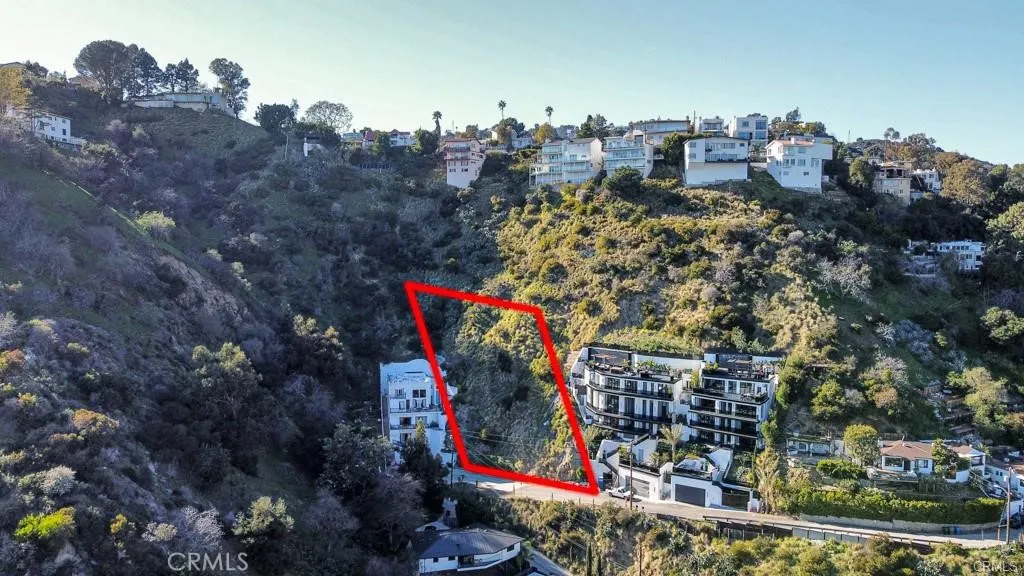 8140 Gould, Los Angeles, CA 90046 - Photo 4 of 7, Los Angeles, CA