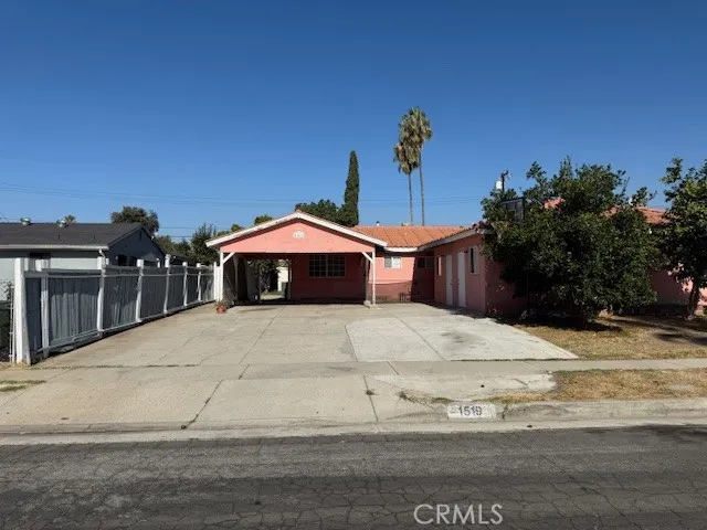 La Puente, CA 91746