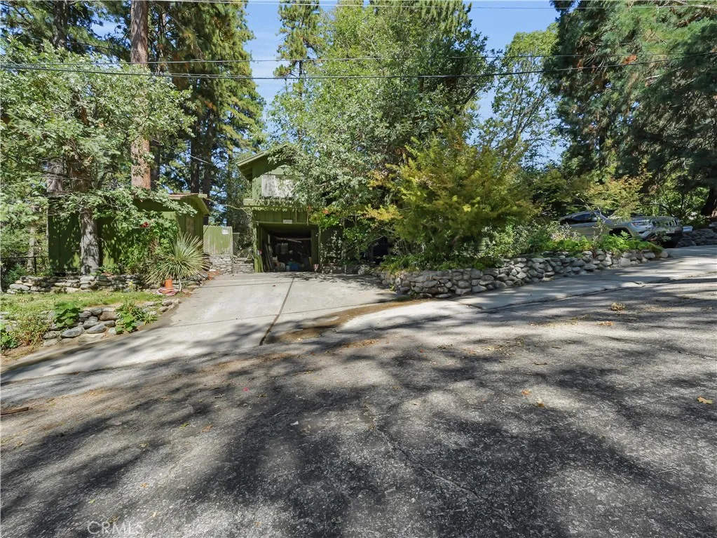 37590 Live Oak, Angelus Oaks, CA, 92305