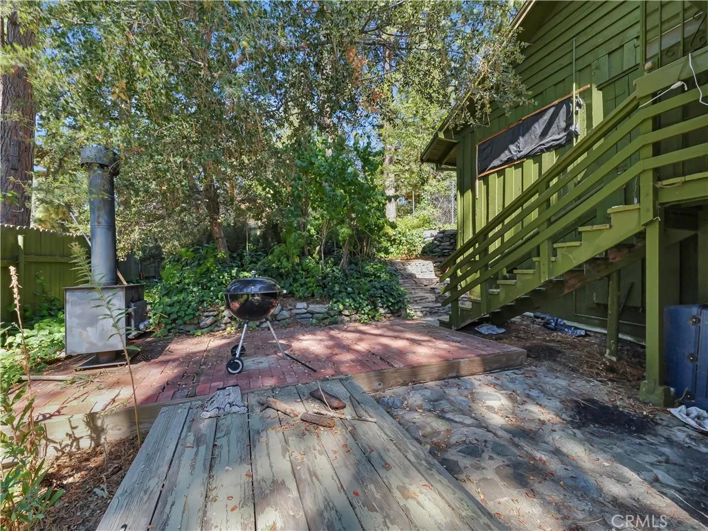 37590 Live Oak, Angelus Oaks, CA, 92305